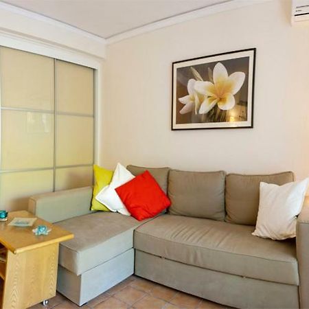 Comfortable garden Apt near Vouliagmeni beach Athen Eksteriør bilde
